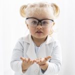 Detské okuliare - aké sú najčastejšie choroby očí u detí?