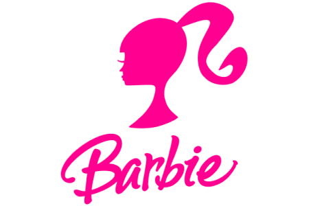 Detské BARBIE okuliare