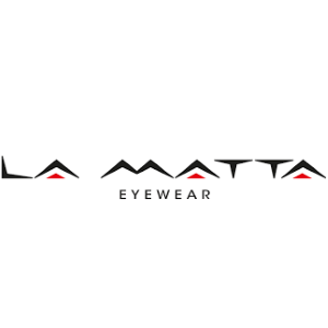 LA MATTA logo okuliare