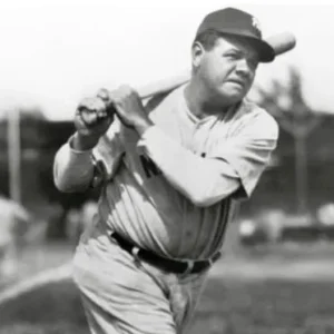 Babe Ruth