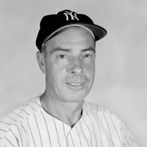 Joe DiMaggio