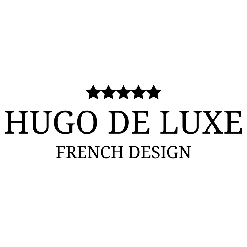 Hugo de Luxe pánske okuliare